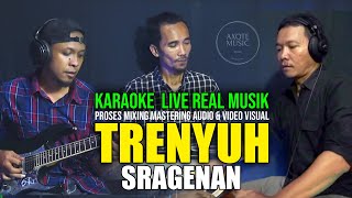 Download lagu Langgam Trenyuh Karaoke Garap Campursari Sragenan mp3