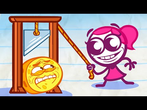Pencilmate's Cheesy Little Secret! - Pencilmation India | Animation | Cartoons | Pencilmation