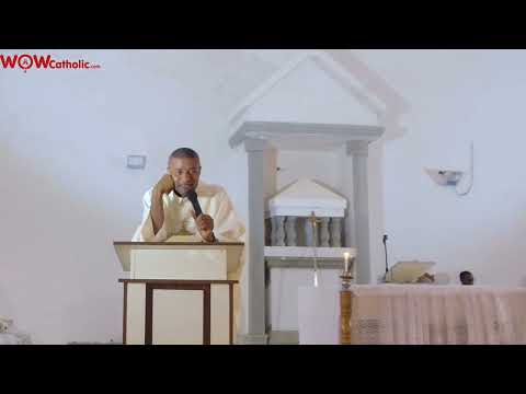 The Nativity of the Lord (Christmas Day) Sermon