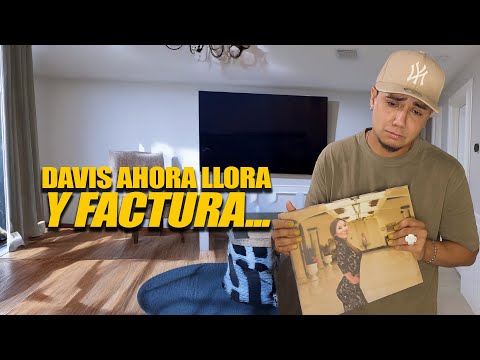 Davis Flow BORRACHO Y DESPECHADO por Elsa Oseguera | El Lengüetazo