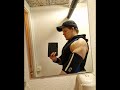 Time For Heavy Bench press And Back - Bodybuilding