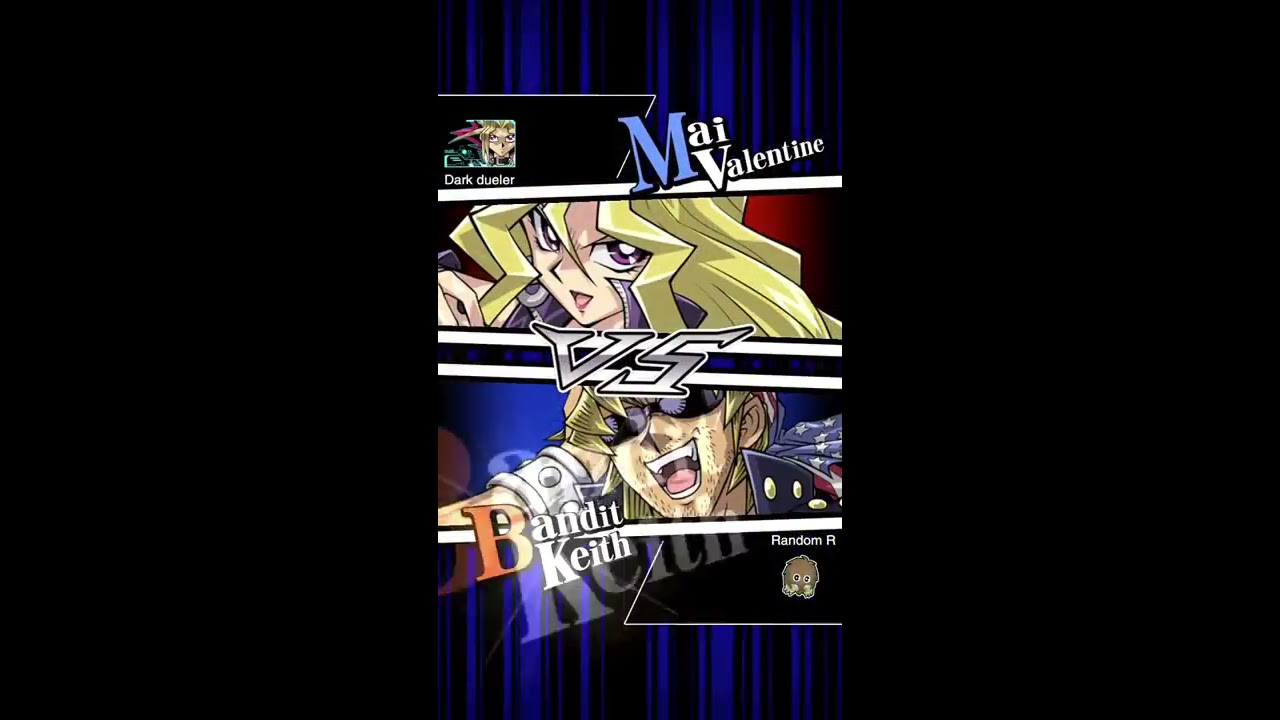 randomr plays episode 1 yugioh duel links Pro plays with jenson
