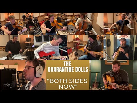 The Russian Dolls (featuring Danny and Sian) - "Both Sides now"