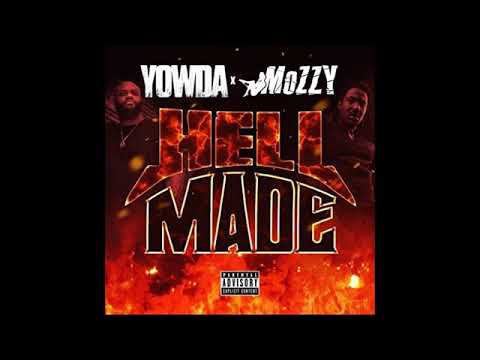 Yowda & Mozzy ft E Mozzy & Philthyrich (shooter gang)