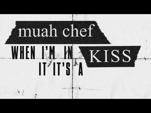 Jean Deaux - Moody! ft. Saba (Official Lyric Video)