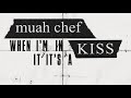 Jean Deaux Moody Ft Saba Official Lyric Video