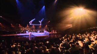 Nightwish - Edema Ruh || Cirque du Soleil || HQ