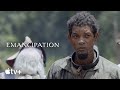 Emancipation — Will Smith on the Hardest Film of His Career | Apple TV+