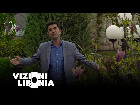 Sabit Gllareva - Nise Dasmen (Official Video) 2017 4K