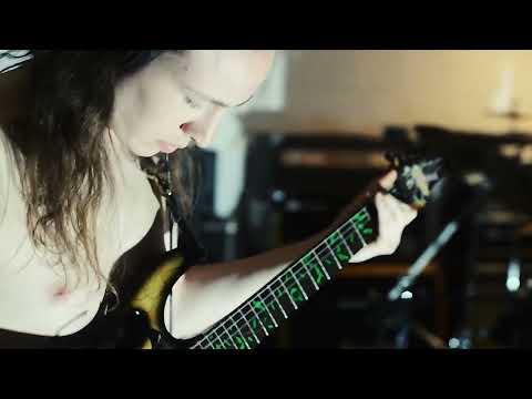 cloutchaser - "Clown" (Live at The Hammering Process) REAL MATH ROCK