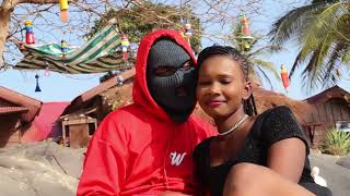 UNDERCOVER LOVE DONE BY FACEBOOK, FIRE LADY FT MAX