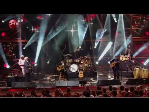 INTI ILLIMANI Y EVA AYLLON - OLMUE 2013 - COMPLETO HD