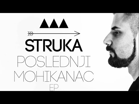 Struka - Život je kocka rmx