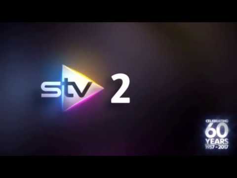 STV2: Celebrating 60 Years of STV Ident (2017)