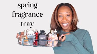 WHAT I'M SMELLIN LIKE ALLLLLLLLL SPRING|