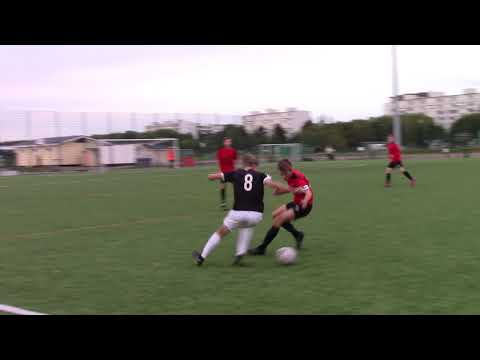 P15 Liiga TPS - PKKU 2.erä 2/2