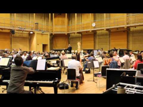 CBSO - Theme from Bombay