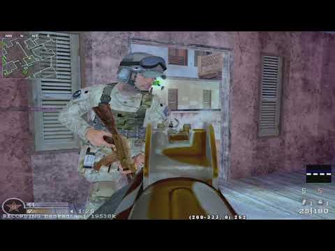 cod4 2020.avi