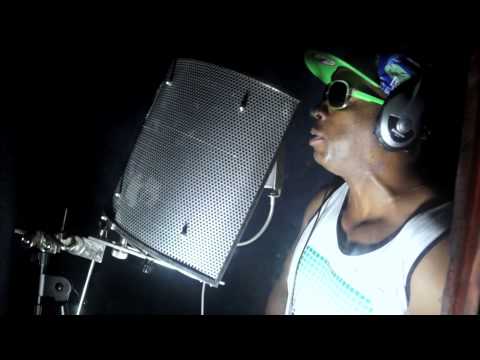 C Knuckles I'm Gone Shine [OFFICIAL VIDEO]  ft. 