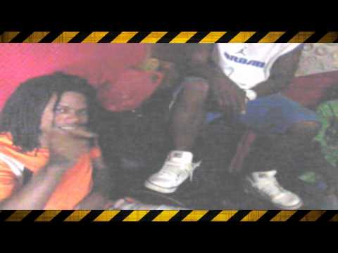 Jahrimba feat Mackdo and Natty Reh PA BORDE G mix RAW