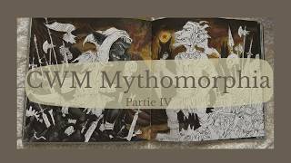 CWM Mythomorphia - Partie IV : on s'attaque aux pierres !!