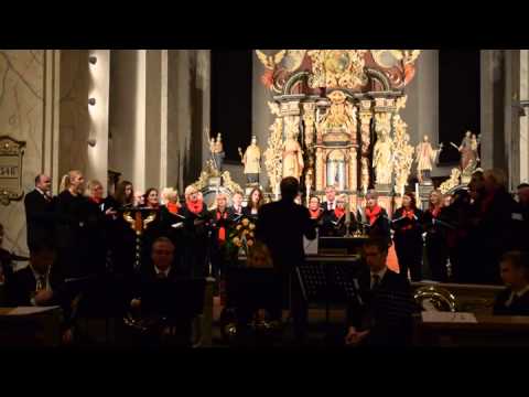 Irish Blessing Gemischter Chor Möllmicke