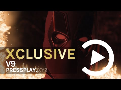 V9 - Vikings (Music Video) Prod By ZC X R14 | Pressplay