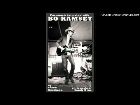 Bo Ramsey - Back No More