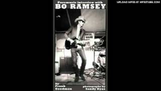 Bo Ramsey - Back No More