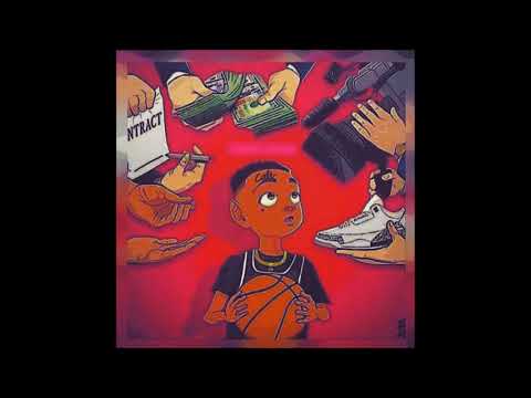 EBK YUNX - 2018 Freestyle