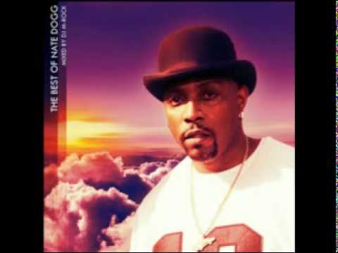 The Best of Nate Dogg mixed by DJ M-Rock Mixtape Download