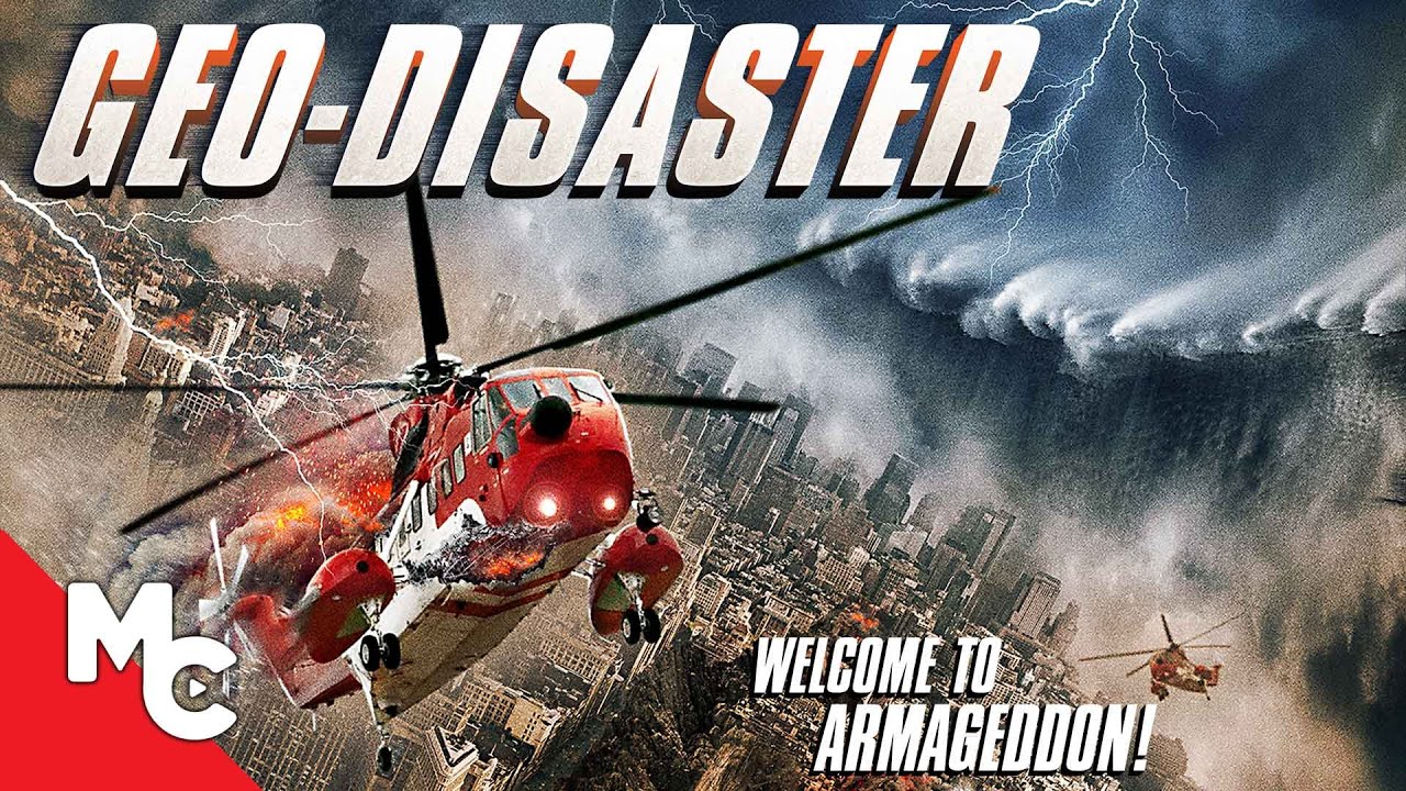 Geo-Disaster (2017)