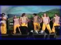 Grupo Alegria Y Los Jinetes Del Amor Me Enamore Vivo HD αleхαɴder мedιɴα