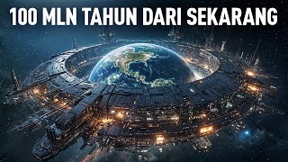 Download lagu Bumi dalam 100 Juta Tahun: Akan Seperti Apa Bentuknya? mp3