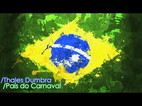 Thales Dumbra   País do Carnaval
