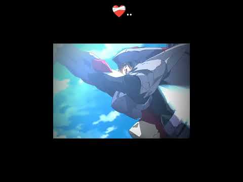 You gave me your words..❤️‍🩹😖 #anime [ Akame ga kill ]