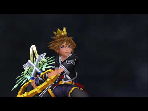 Daily Roxas Fight #201