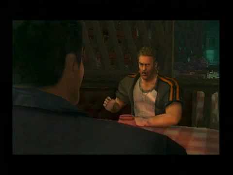 Final Fight Streetwise Trailer 5