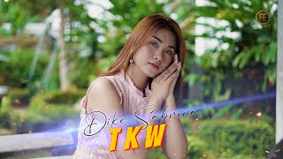 Download lagu DIKE SABRINA - TKW | Kucoba tuk mendekati mp3