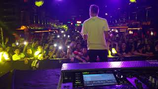 Sagopa Kajmer Konser (Mikrofon Azizliği)