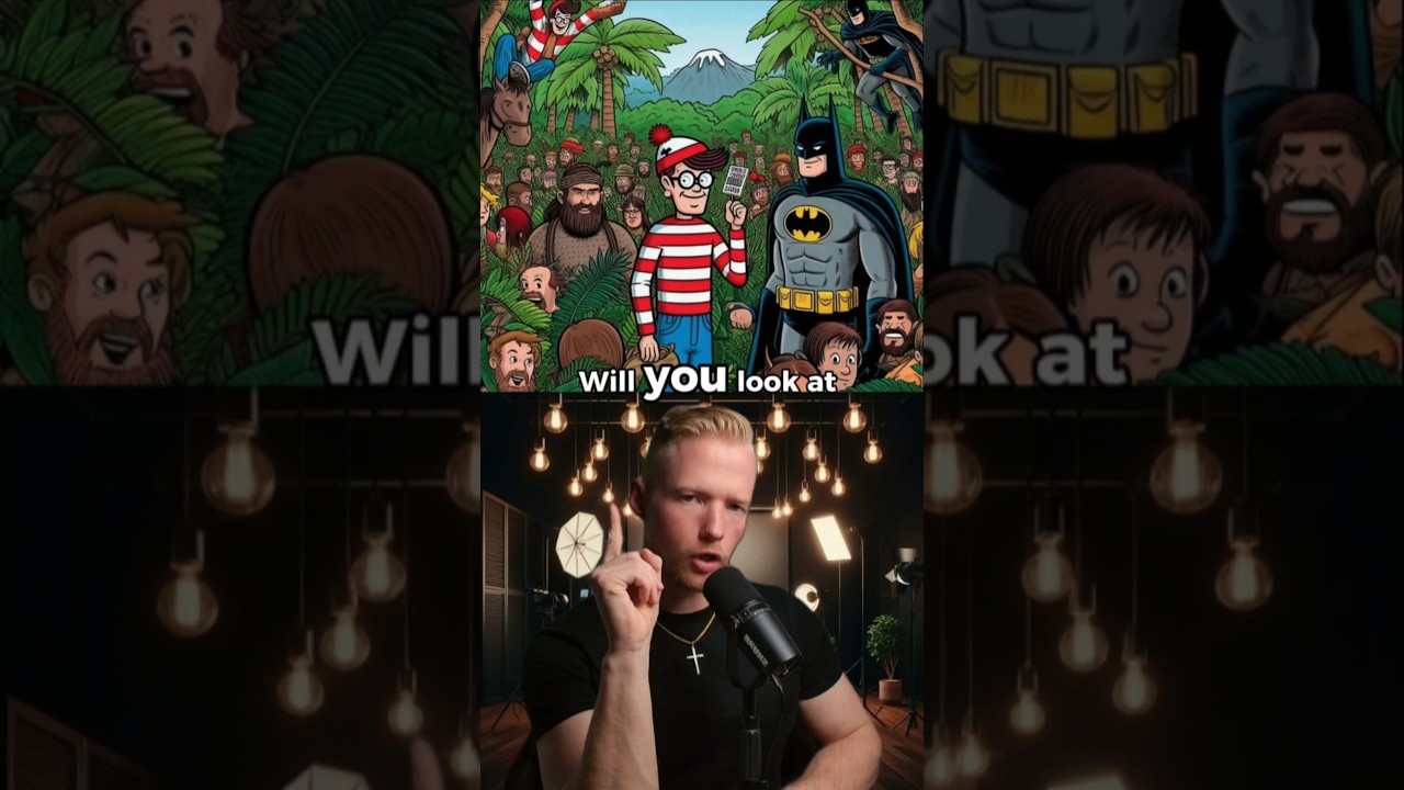 Batman vs Jesus...🤯🤯 #shorts #Jesus #JesusChrist #Batman #fypシ゚