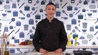 Ricetta Verdure Grigliate