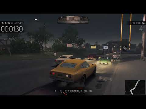 MAFIA 3 Walkthrough Gameplay Part 26 -FINISH 1ST IN FRISCO DOUBLE TAP  (Mafia 3)