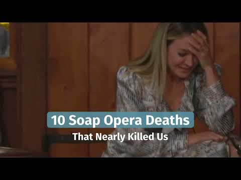 Soap Sheknows