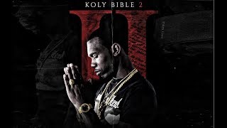 Koly P - One Two (Koly Bible 2)