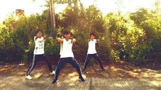 HUGOT BY MIKO AND GAB/MASTERMIND CHOREOGRAPHY