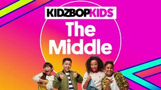 KIDZ BOP Kids - The Middle (KIDZ BOP 38)