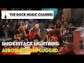 07 Aerosmith Unplugged - Smokestack Lightning ...