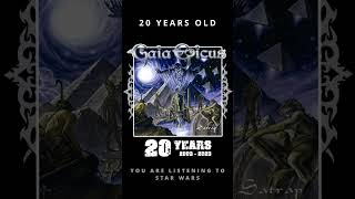 Satrap 20 years - Star Wars