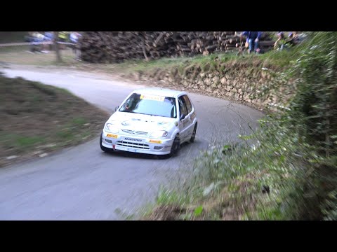 25°Rally del Rubinetto 2018 Torchio-Bruzzese by Ferrario